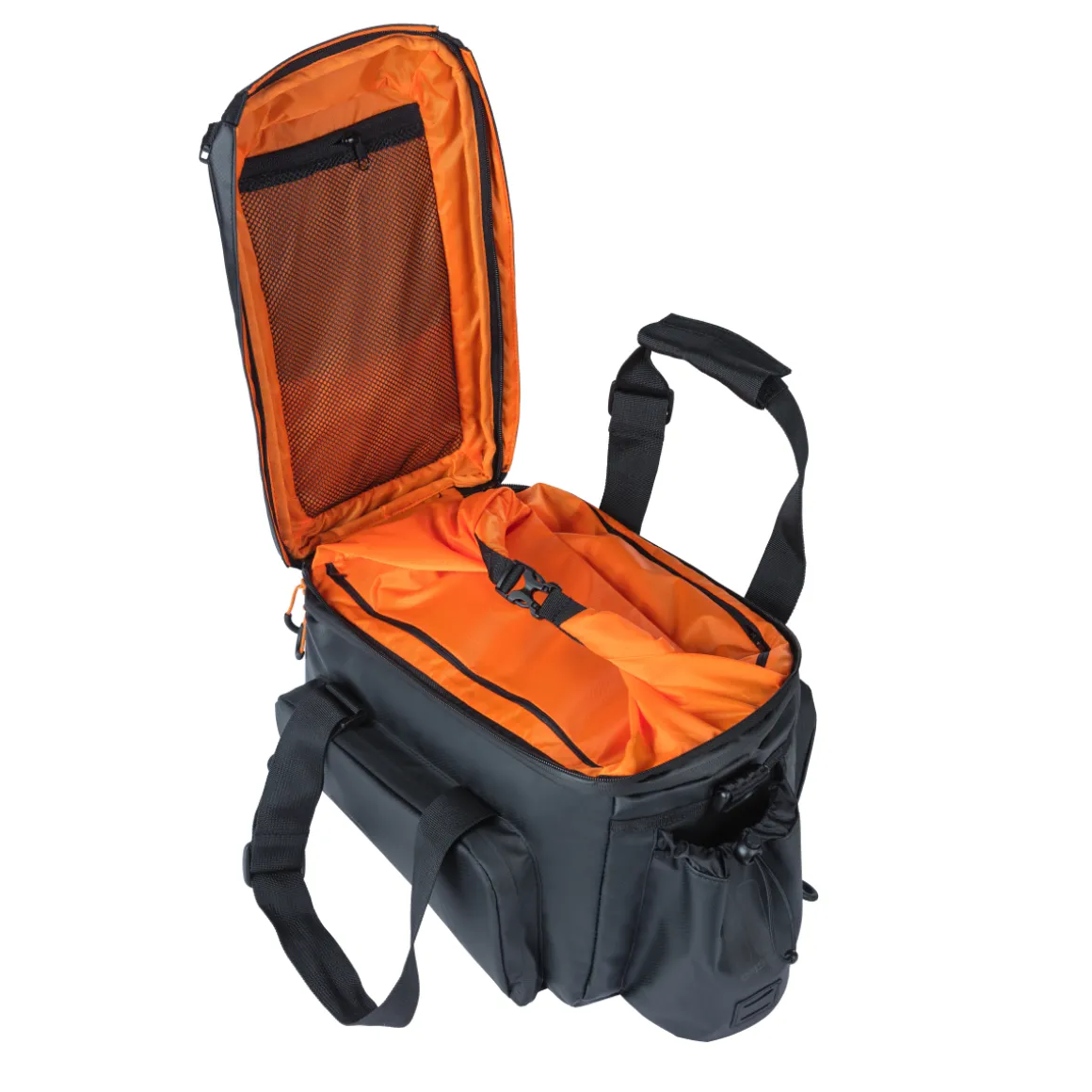 MILES TARPAULIN TRUNKBAG XL PRO MIK Pannier