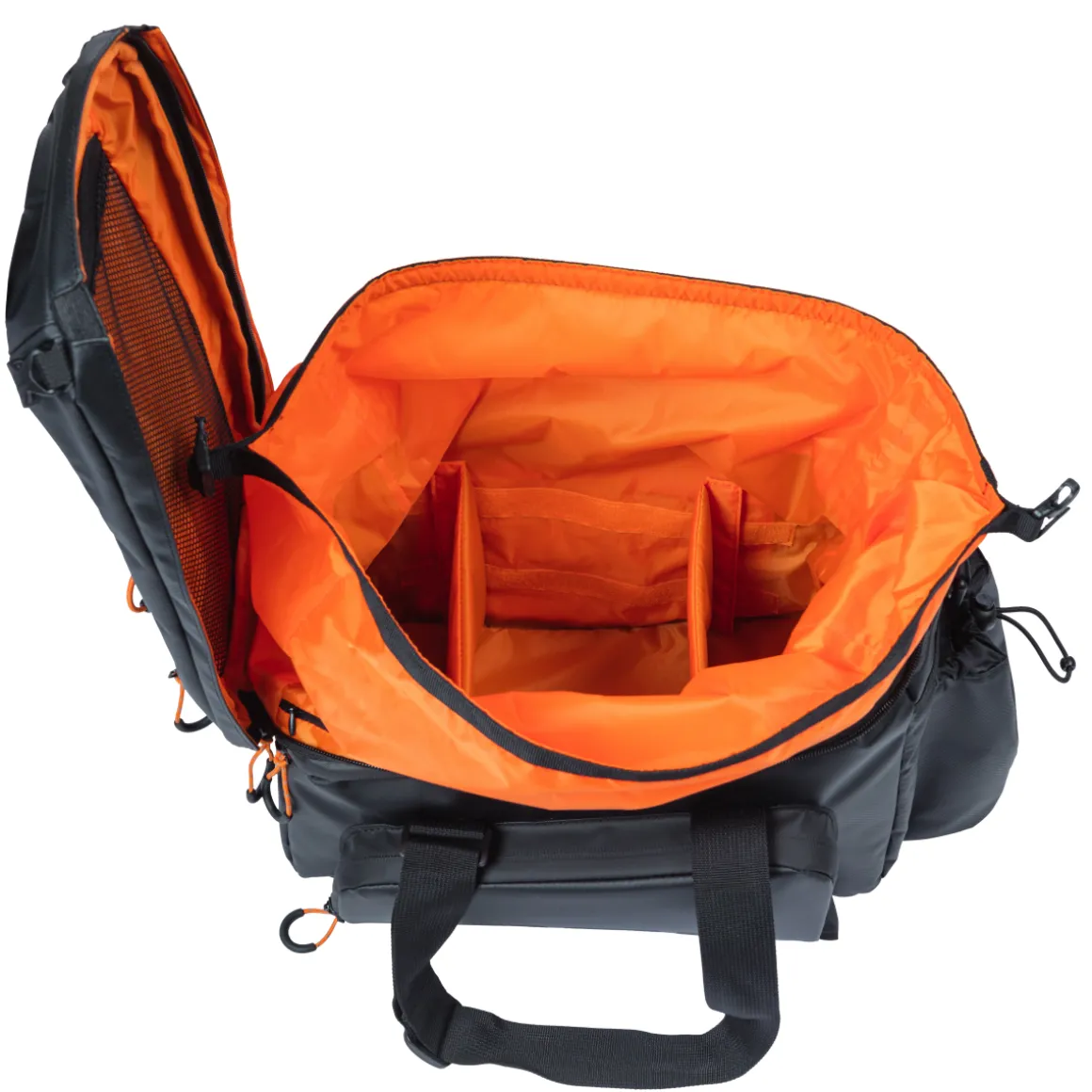 MILES TARPAULIN TRUNKBAG XL PRO MIK Pannier