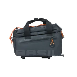 MILES TARPAULIN TRUNKBAG MIK Pannier