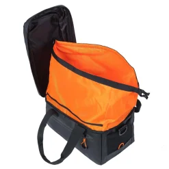 MILES TARPAULIN TRUNKBAG MIK Pannier