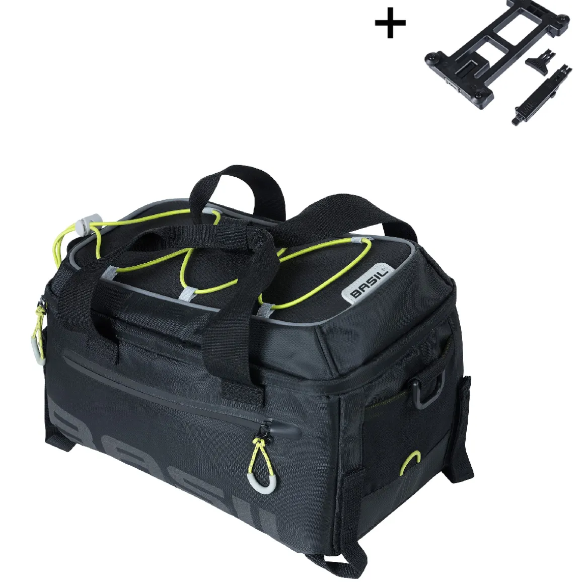 MILES TRUNKBAG MIK Pannier