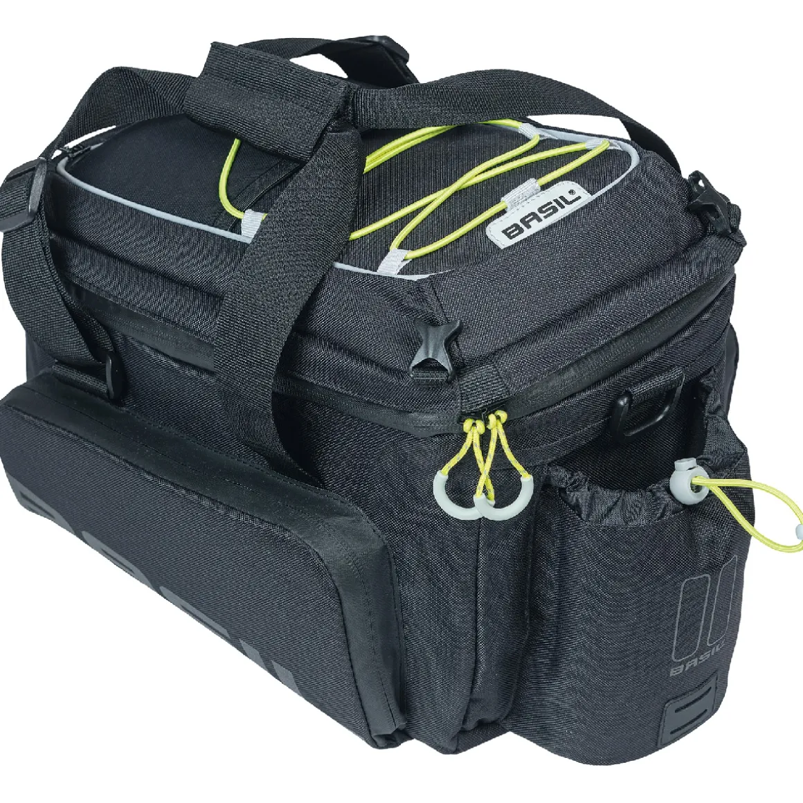 MILES TRUNKBAG XL PRO MIK Pannier