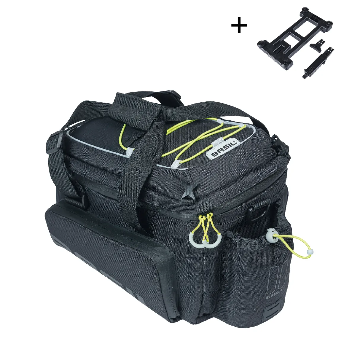 MILES TRUNKBAG XL PRO MIK Pannier