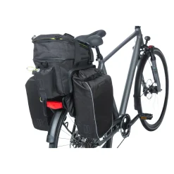 MILES TRUNKBAG XL PRO MIK Pannier