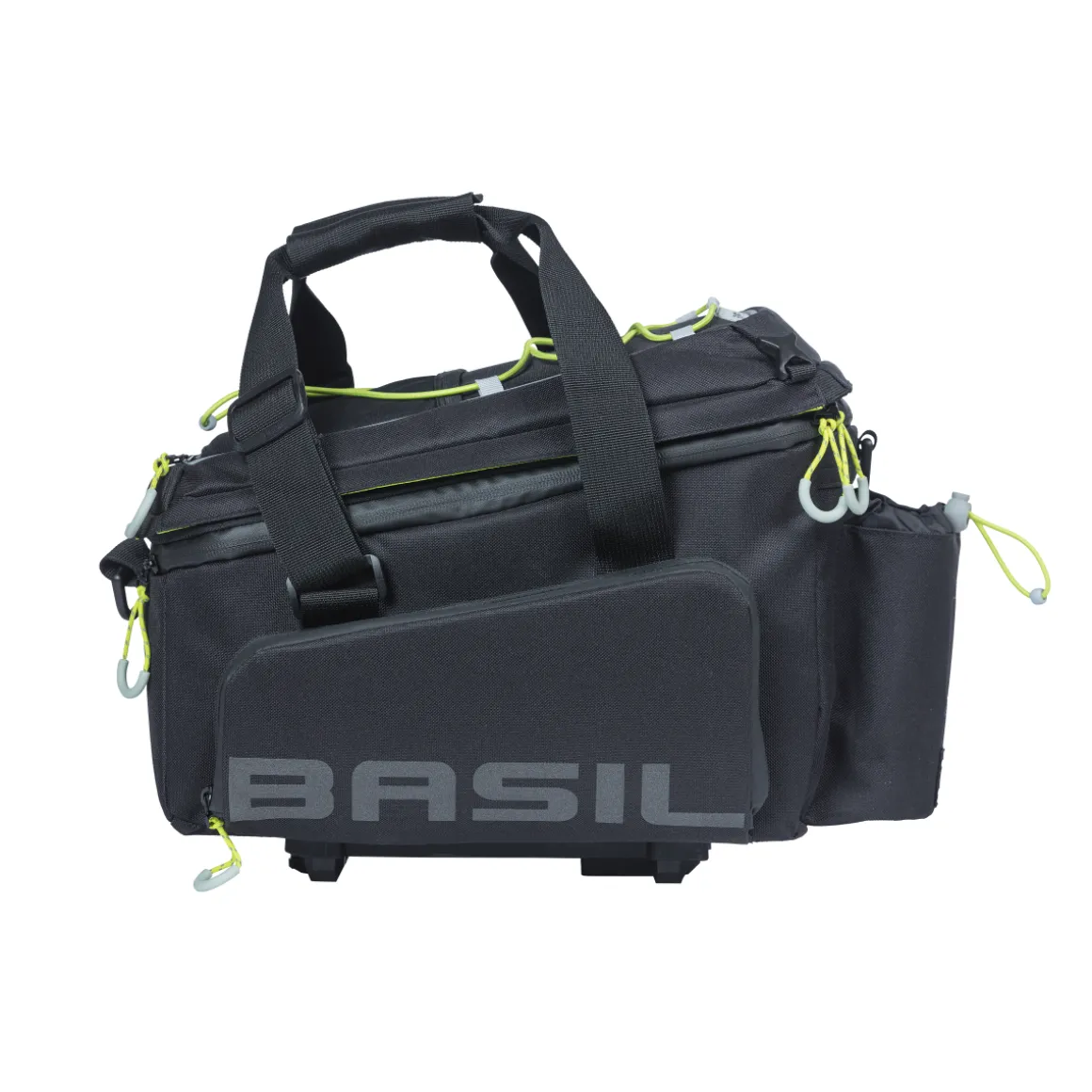 MILES TRUNKBAG XL PRO MIK Pannier
