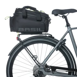 MILES TRUNKBAG XL PRO MIK Pannier