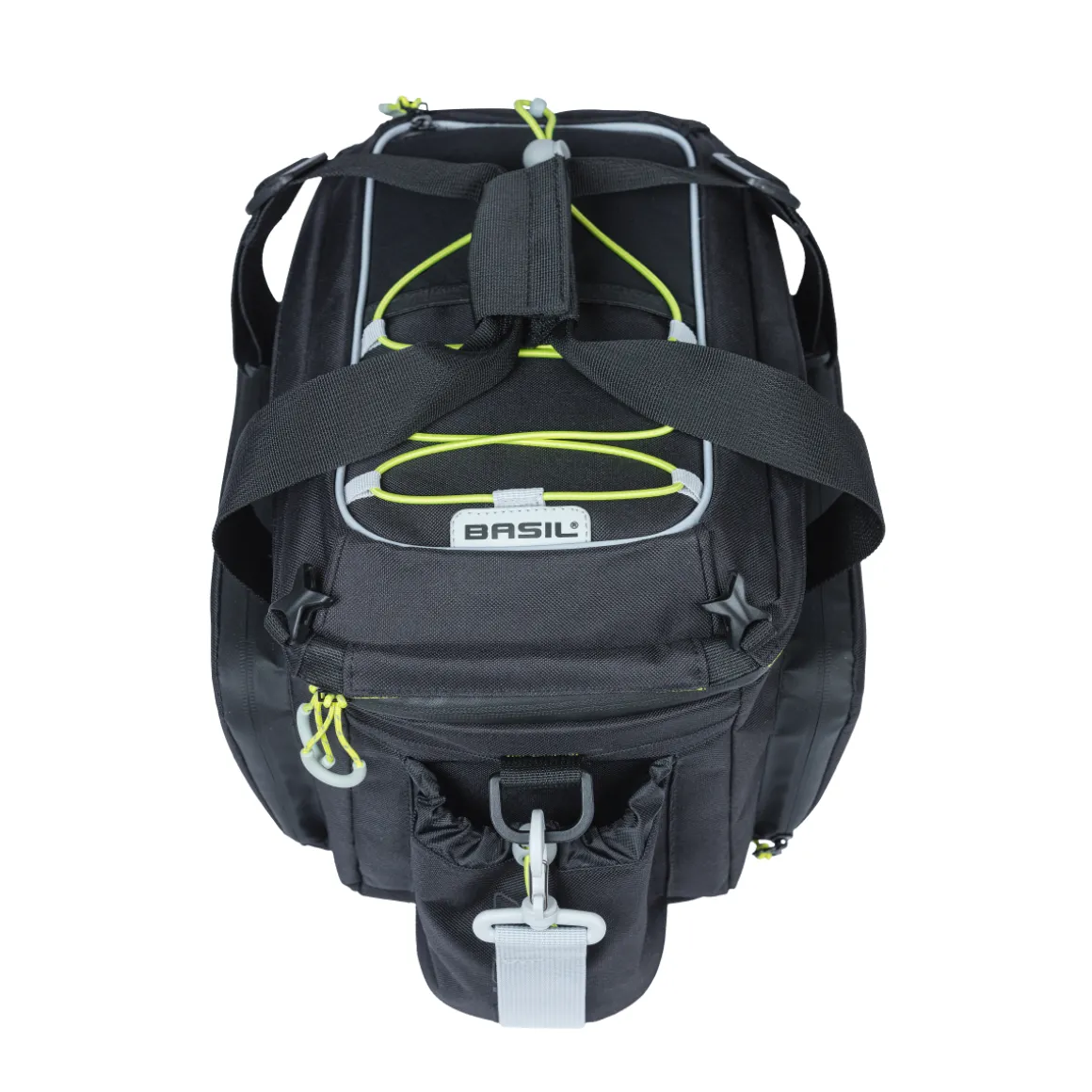 MILES TRUNKBAG XL PRO MIK Pannier
