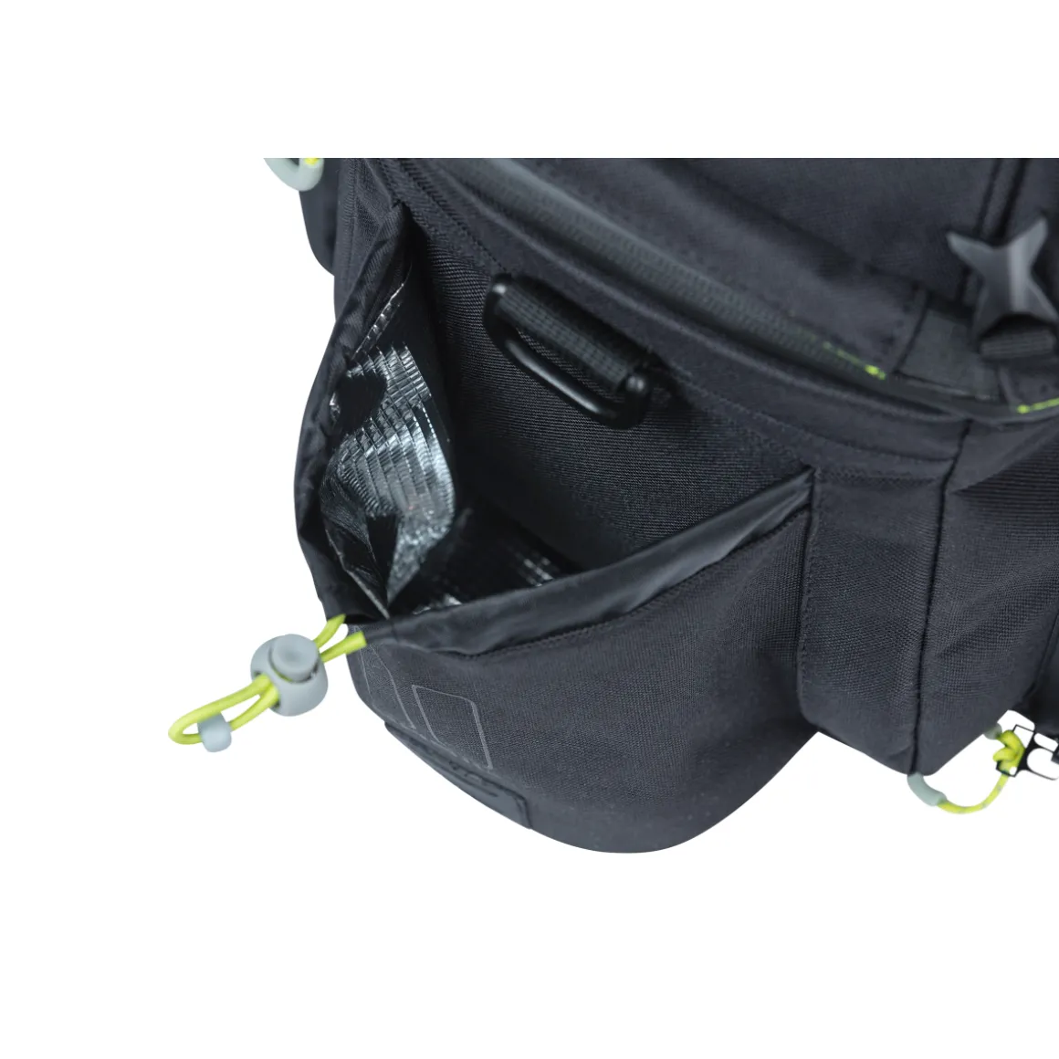 MILES TRUNKBAG XL PRO MIK Pannier