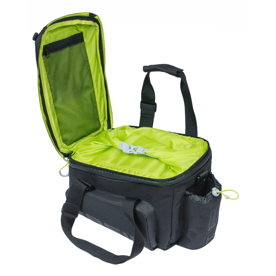 MILES TRUNKBAG XL PRO MIK Pannier