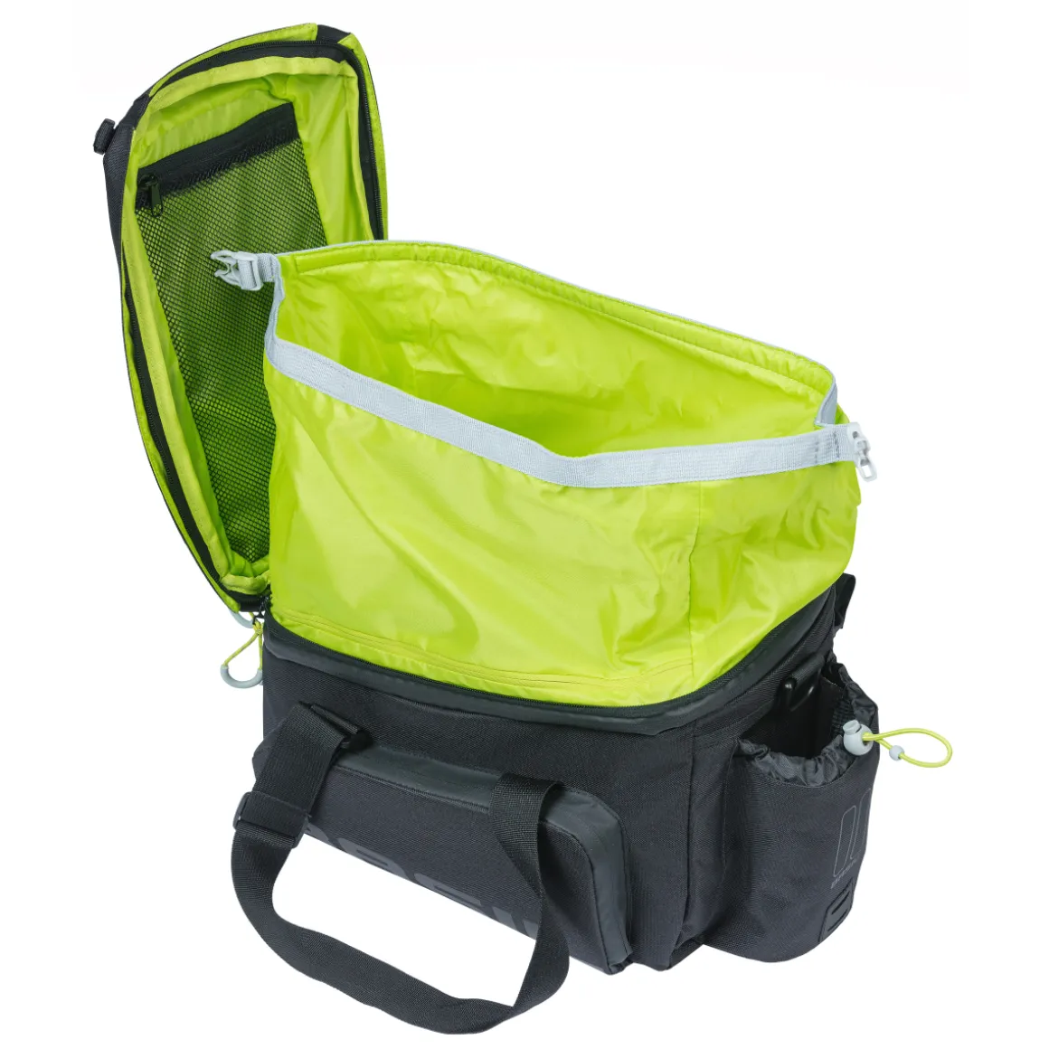 MILES TRUNKBAG XL PRO MIK Pannier