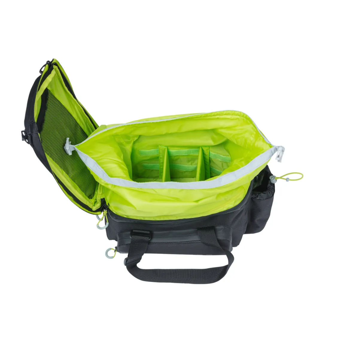 MILES TRUNKBAG XL PRO MIK Pannier