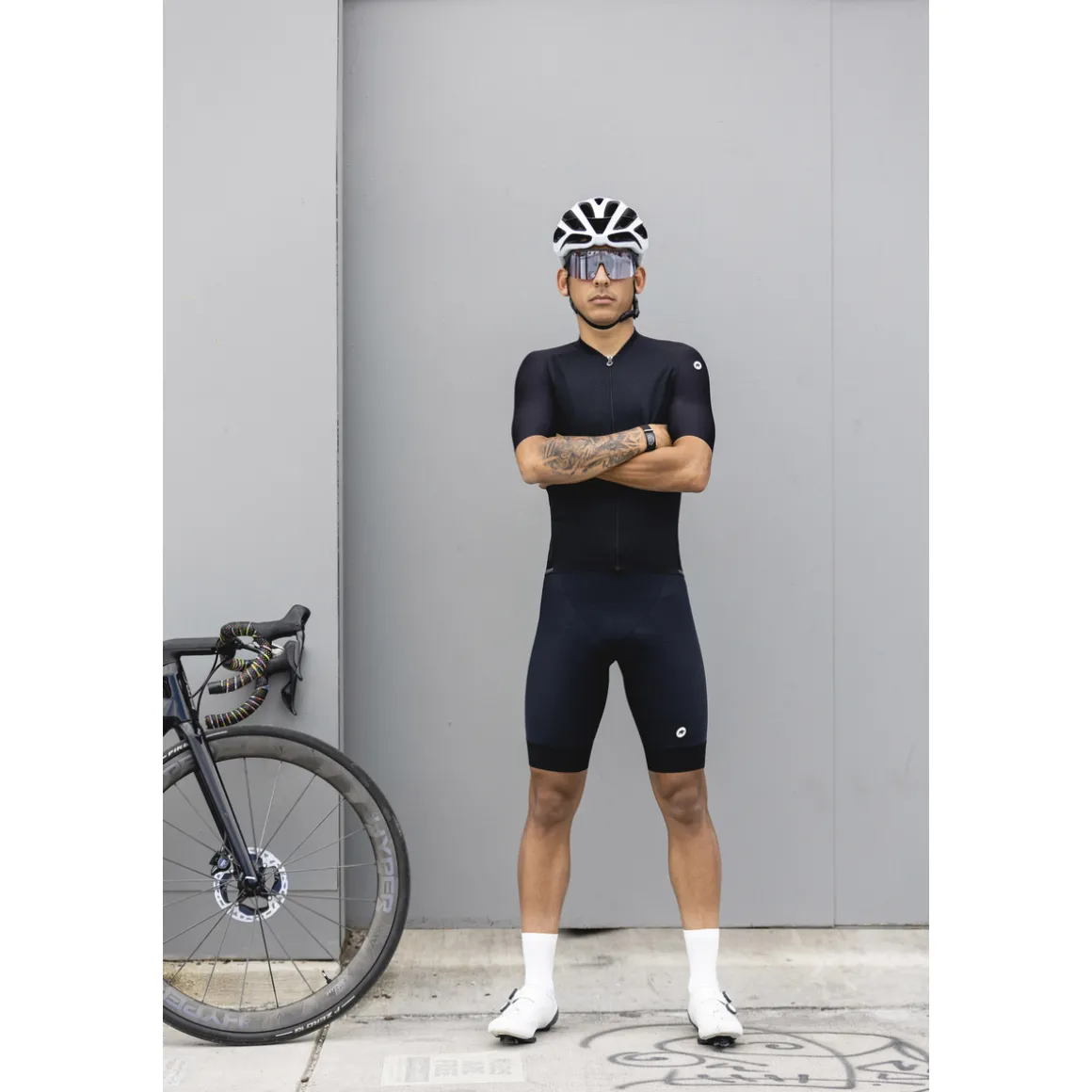 MILLE GT BIB SHORTS C2