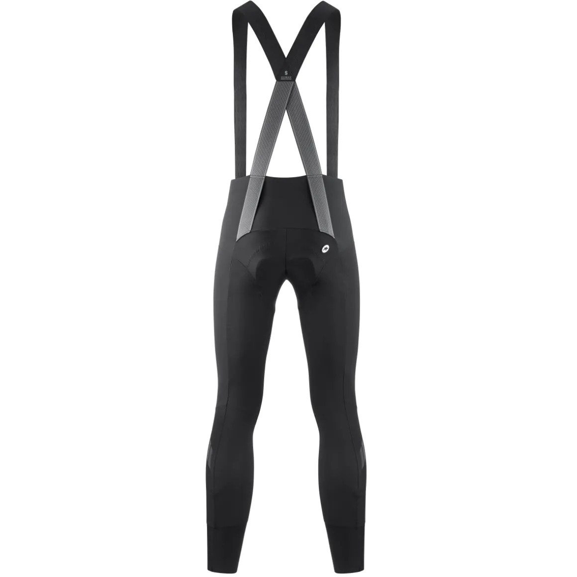 MILLE GT EISENHERZ ULTRAZ WINTER BIB TIGHTS S11