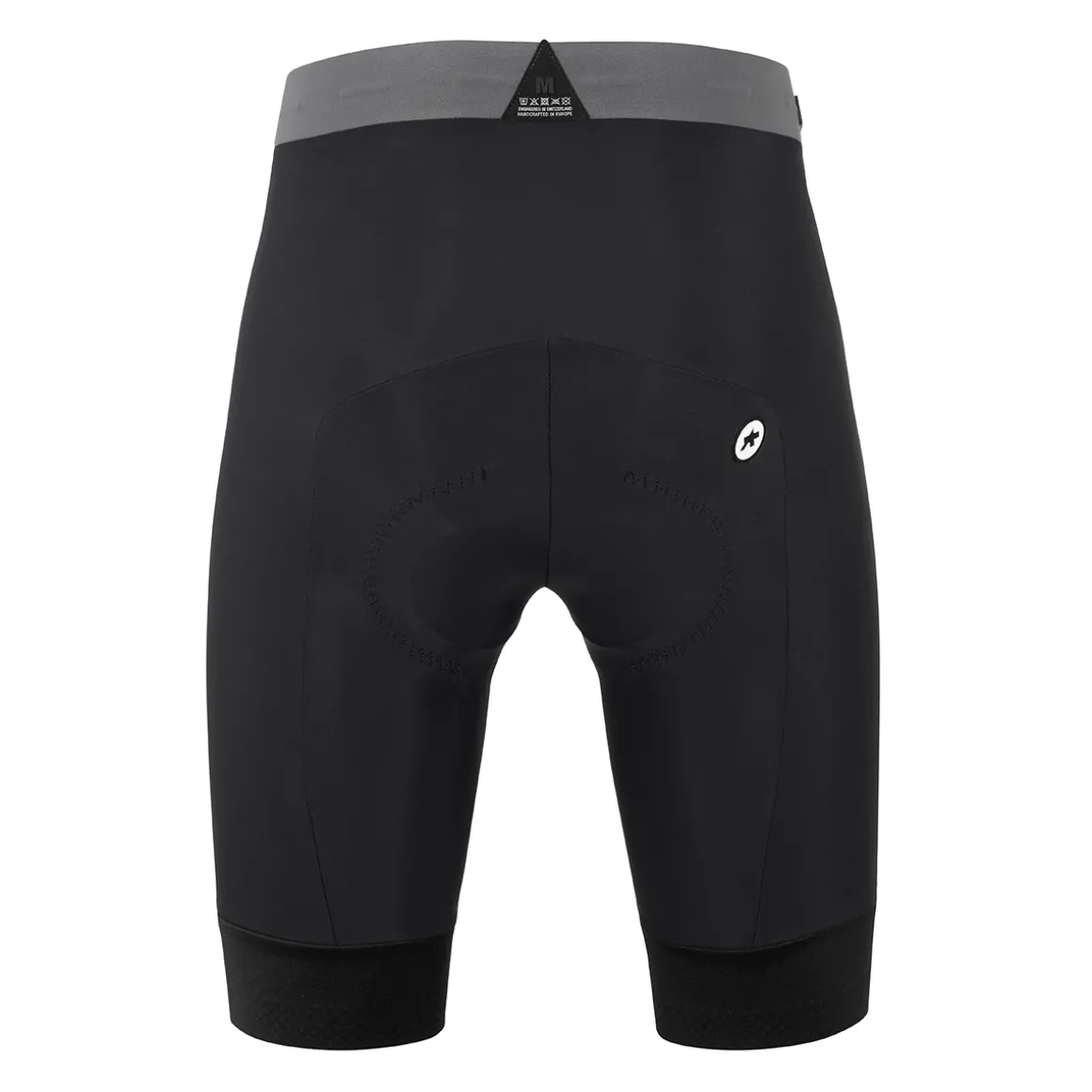 MILLE GT HALF SHORTS C2