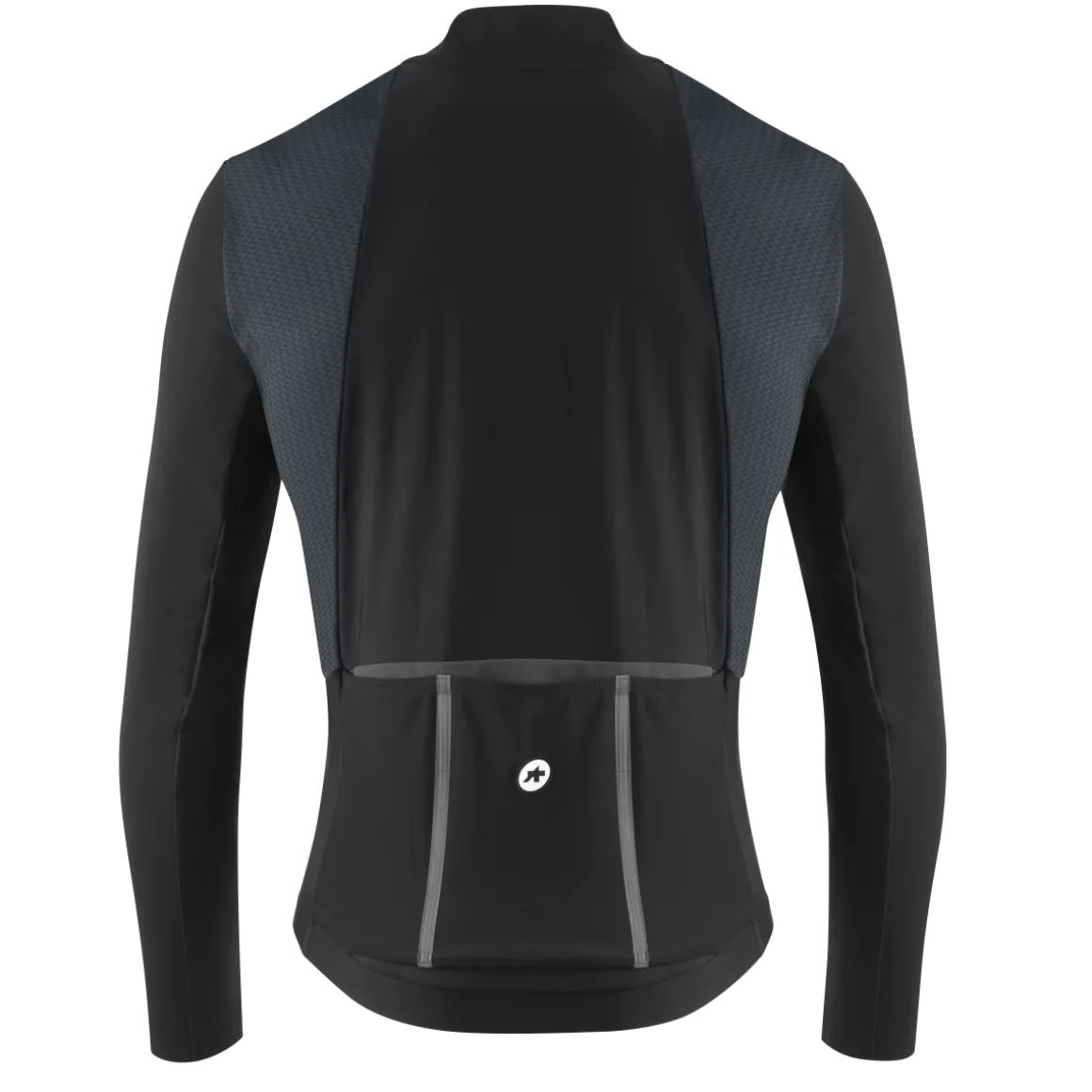 MILLE GT HASHOOGI WINTER JACKET S11