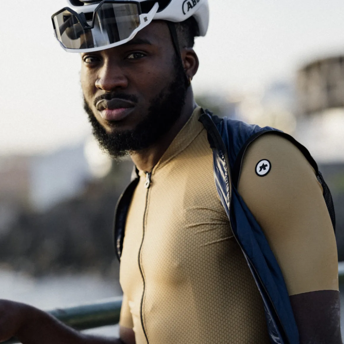 MILLE GT Jersey S11 Short Sleeve Cycling Jersey