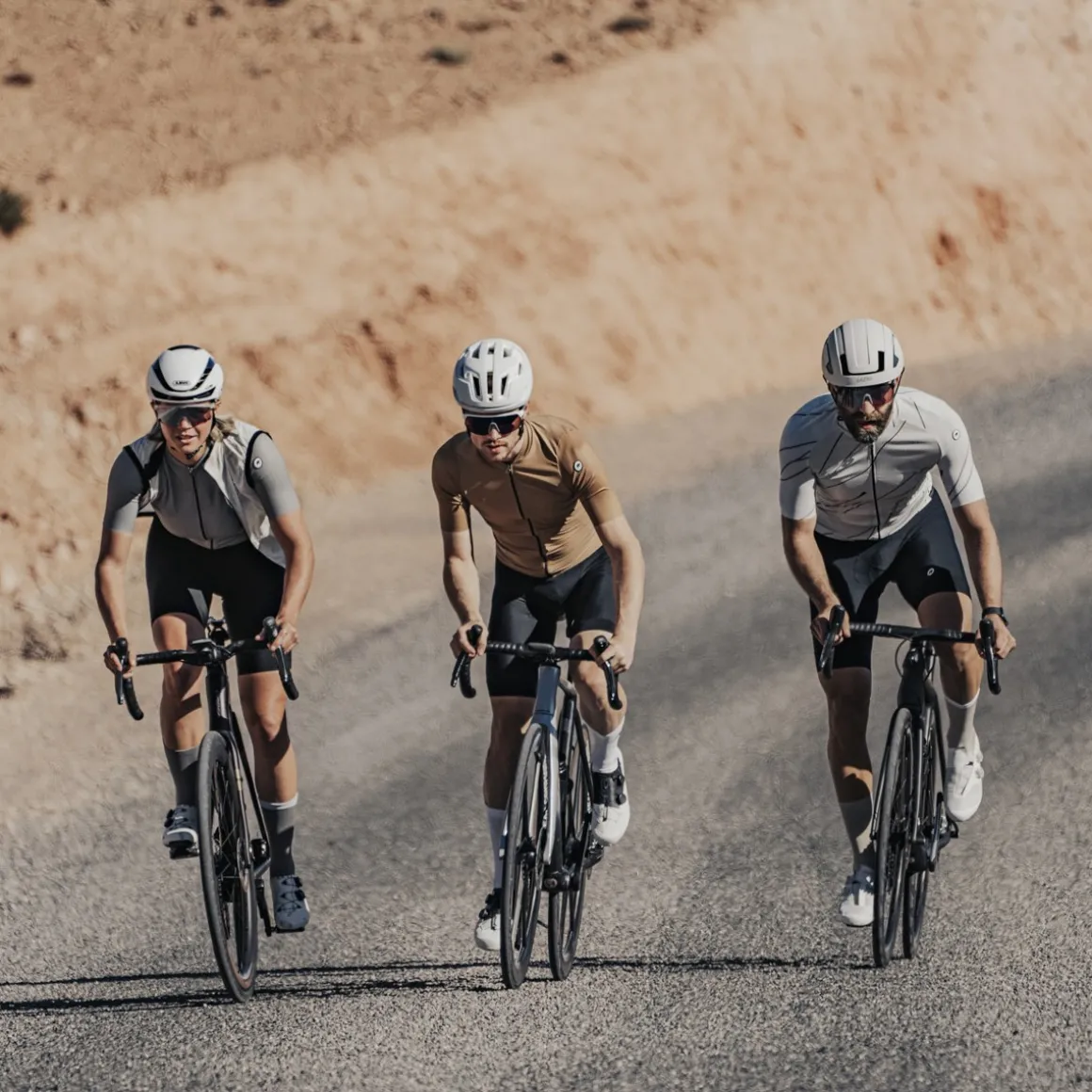 MILLE GT Jersey S11 Short Sleeve Cycling Jersey