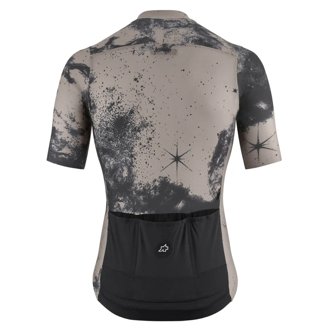 MILLE GT Jersey S11 SPACE TRIP Cycling Jersey