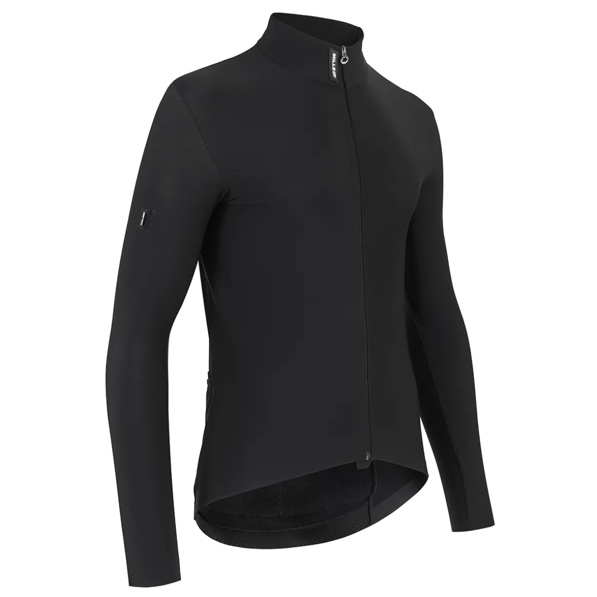MILLE GT SPRING FALL LS JERSEY C2 Long Sleeve Jersey