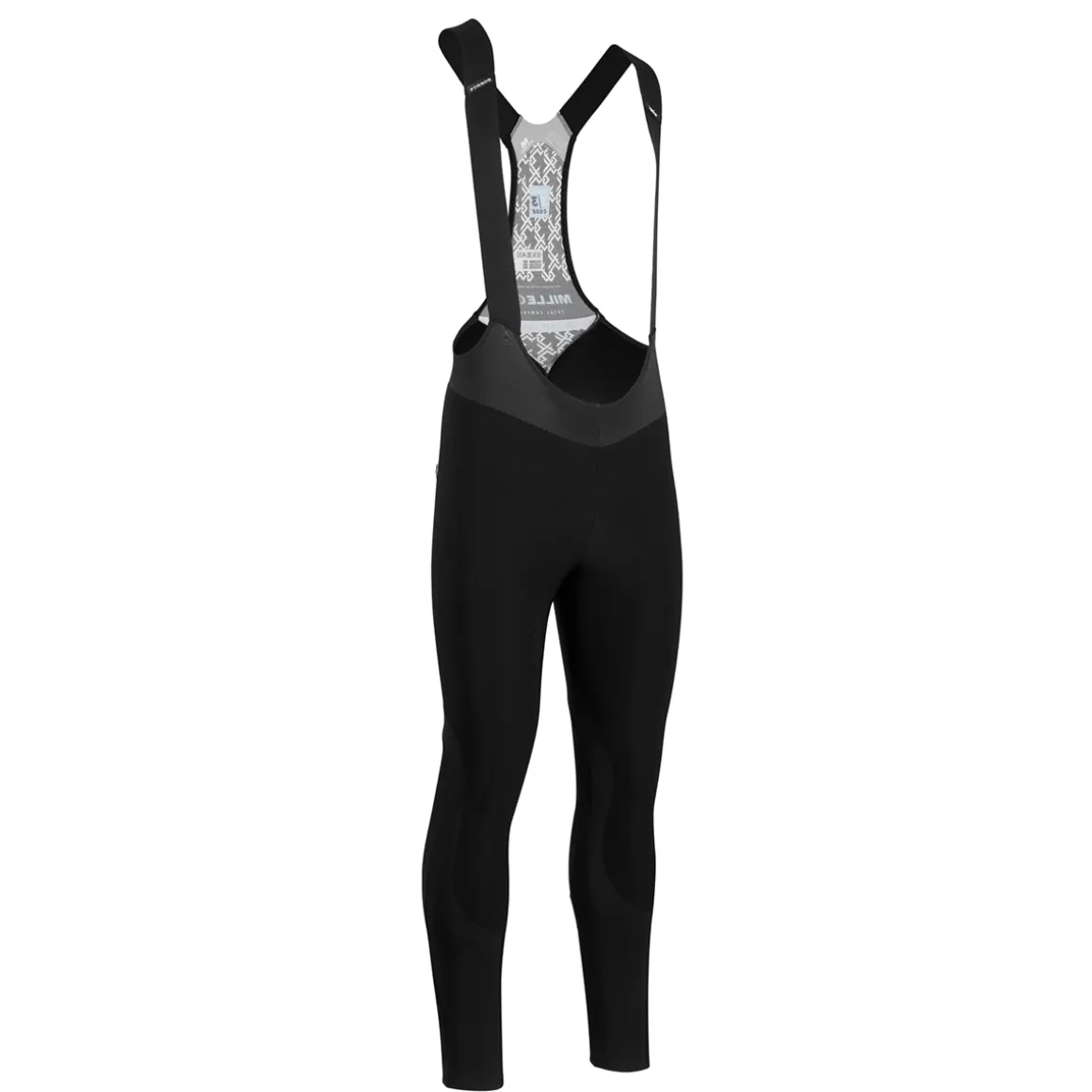 MILLE GT ULTRAZ WINTER BIB TIGHTS