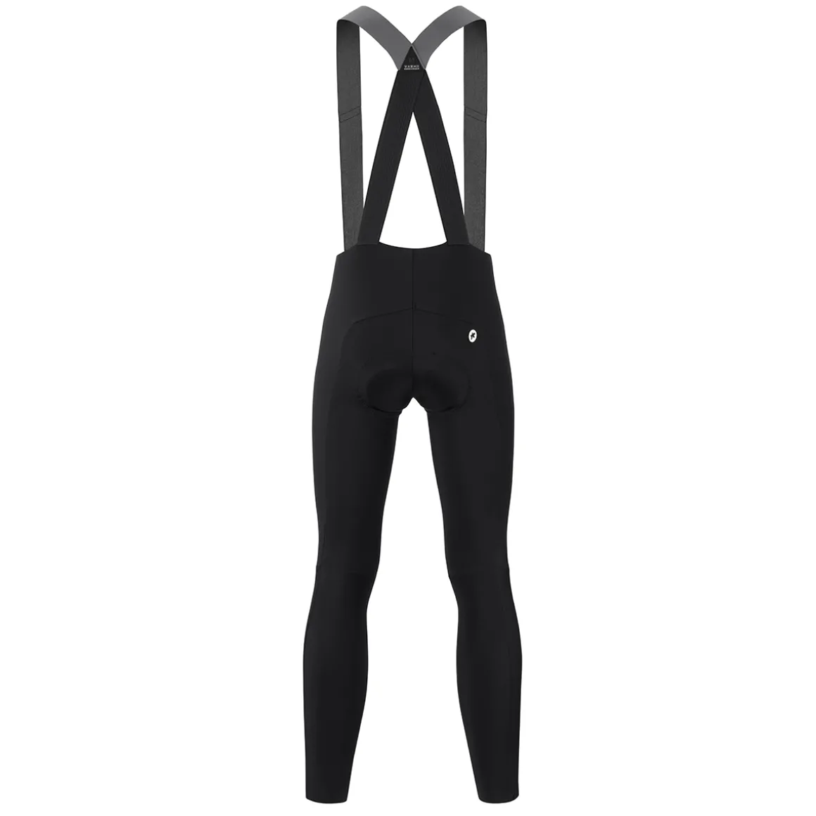 MILLE GT WINTER BIB TIGHTS C2 Thermal Cycling Bib Tights