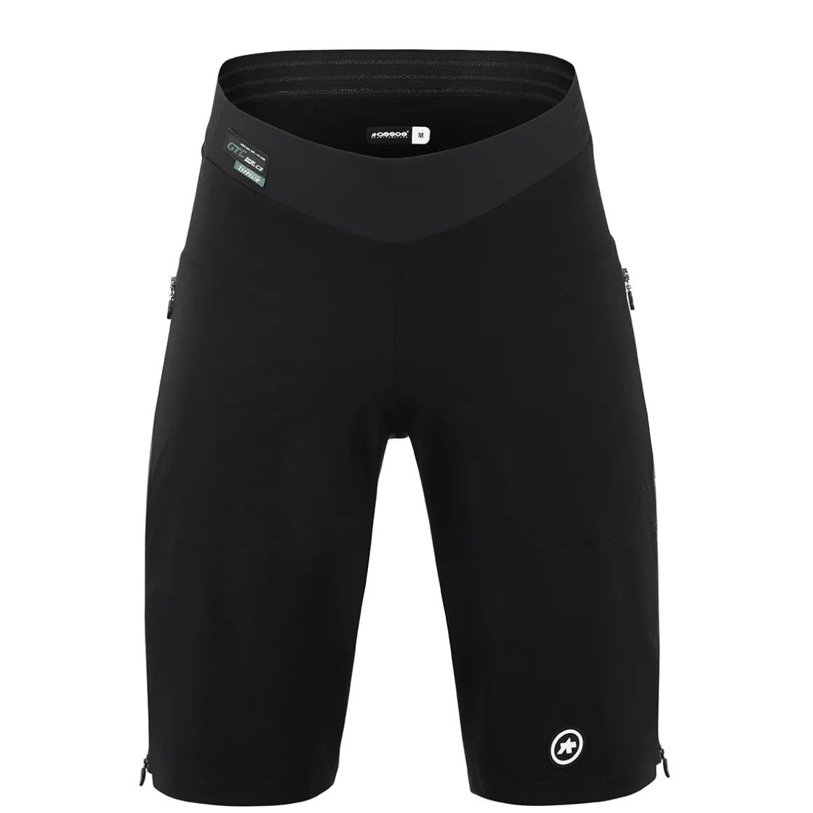 MILLE GTC ZEPPELIN Cargo Shorts C2 Gravel Bike Shorts