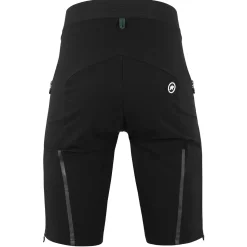 MILLE GTC ZEPPELIN Cargo Shorts C2 Gravel Bike Shorts