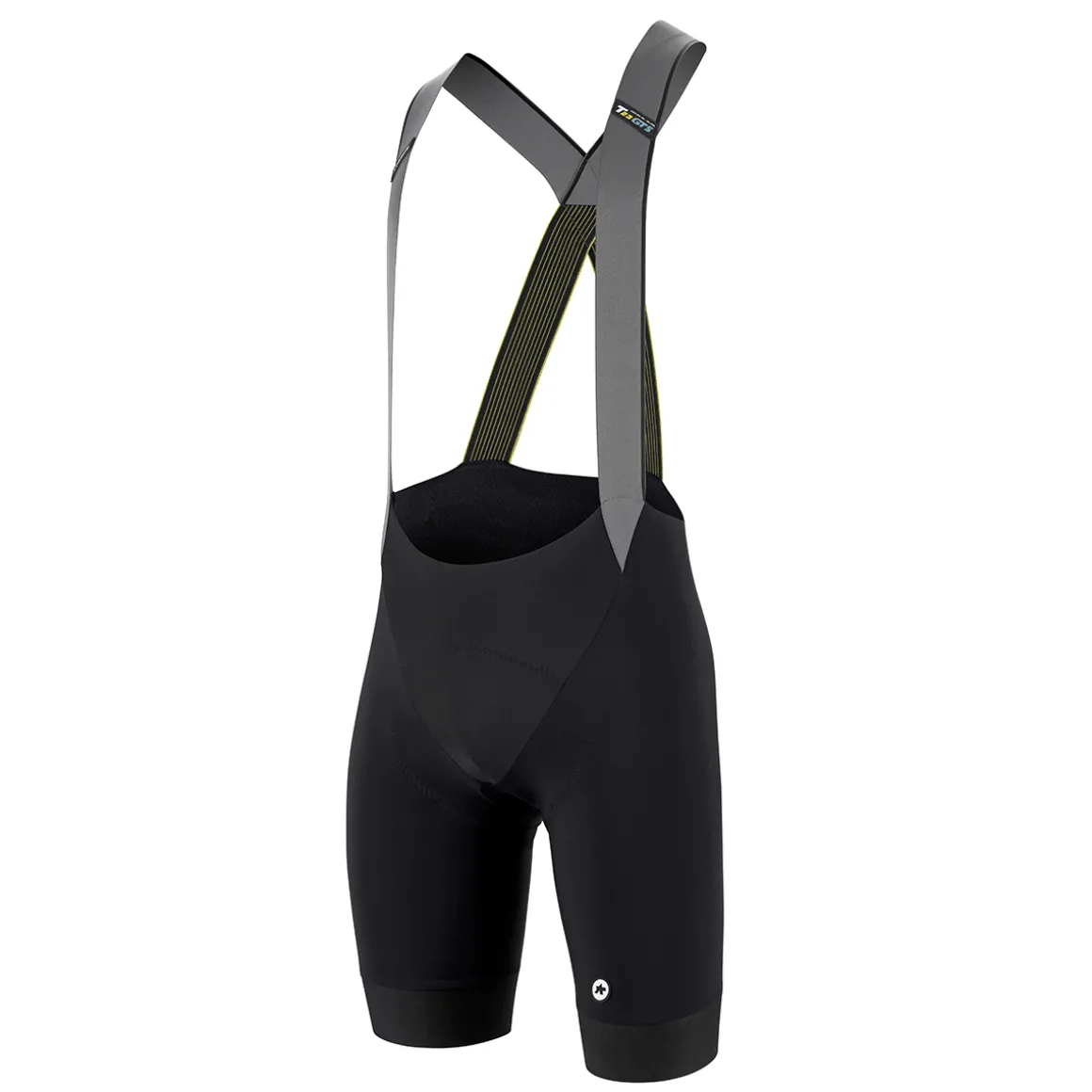 MILLE GTS SPRING FALL BIB SHORTS C2 Cycling Bib Shorts