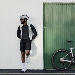 MILLE GTS SPRING FALL BIB SHORTS C2 Cycling Bib Shorts
