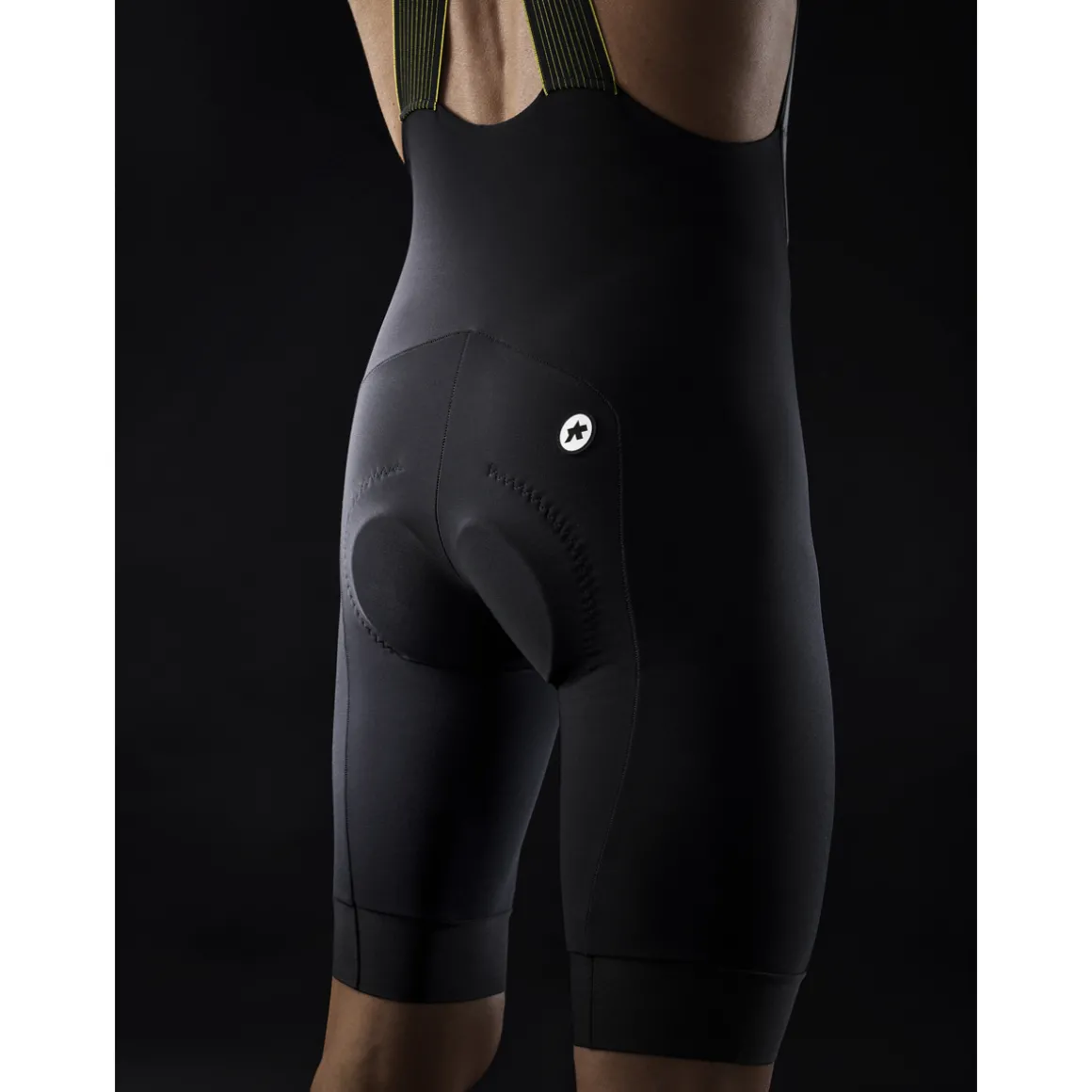 MILLE GTS SPRING FALL BIB SHORTS C2 Cycling Bib Shorts