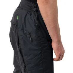 MINAKI SHORTS IV Winter Bike Shorts