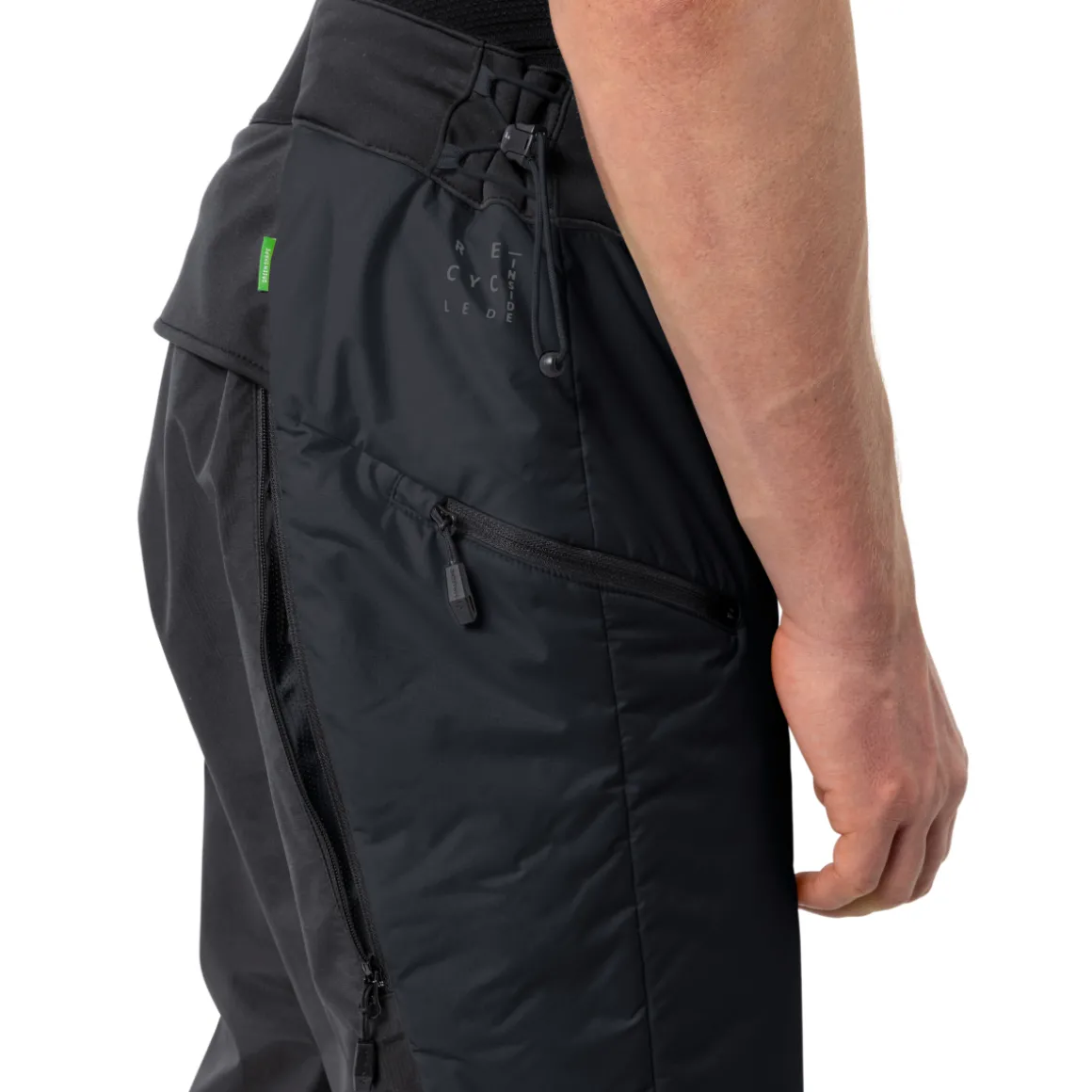 MINAKI SHORTS IV Winter Bike Shorts