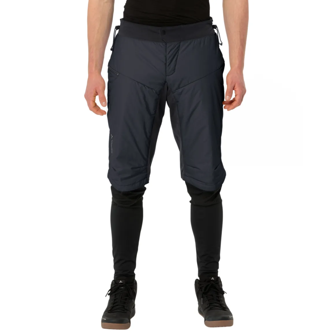 MINAKI SHORTS IV Winter Bike Shorts