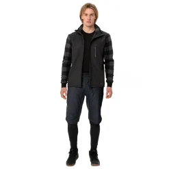 MINAKI SHORTS IV Winter Bike Shorts