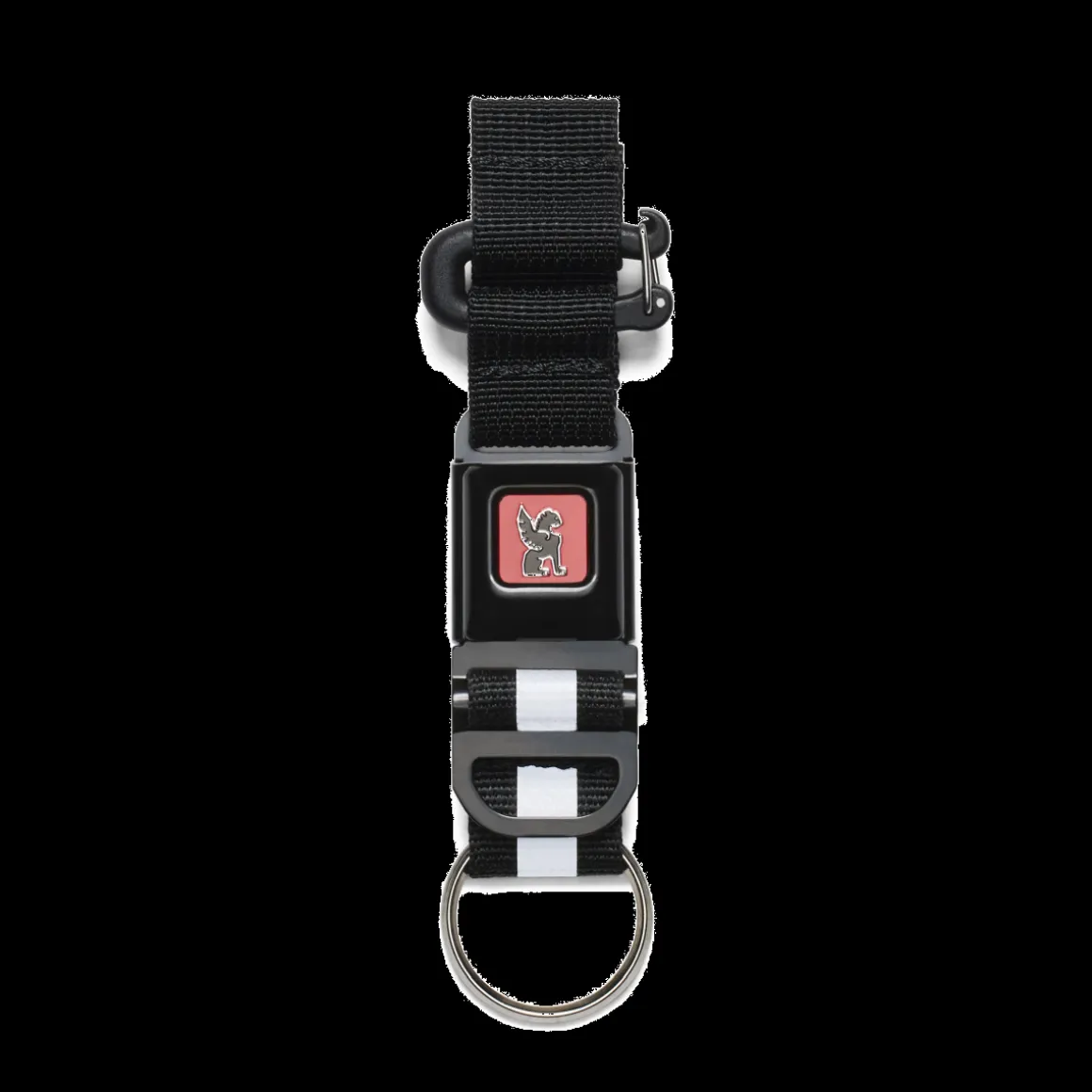 MINI BUCKLE KEYCHAIN
