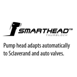 Mini Dual DX Pump