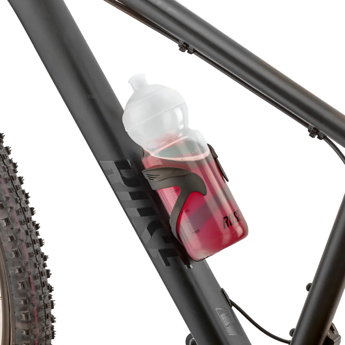 500ml bottle