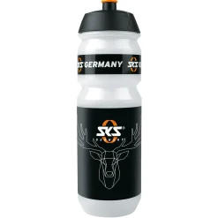 750ml Bottle with Screw Cap