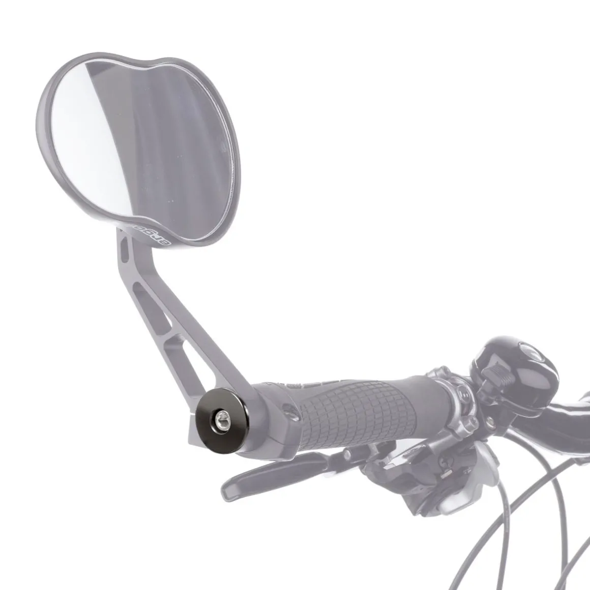 M-77/M-88/M-99 Adapter for Rear View Mirror