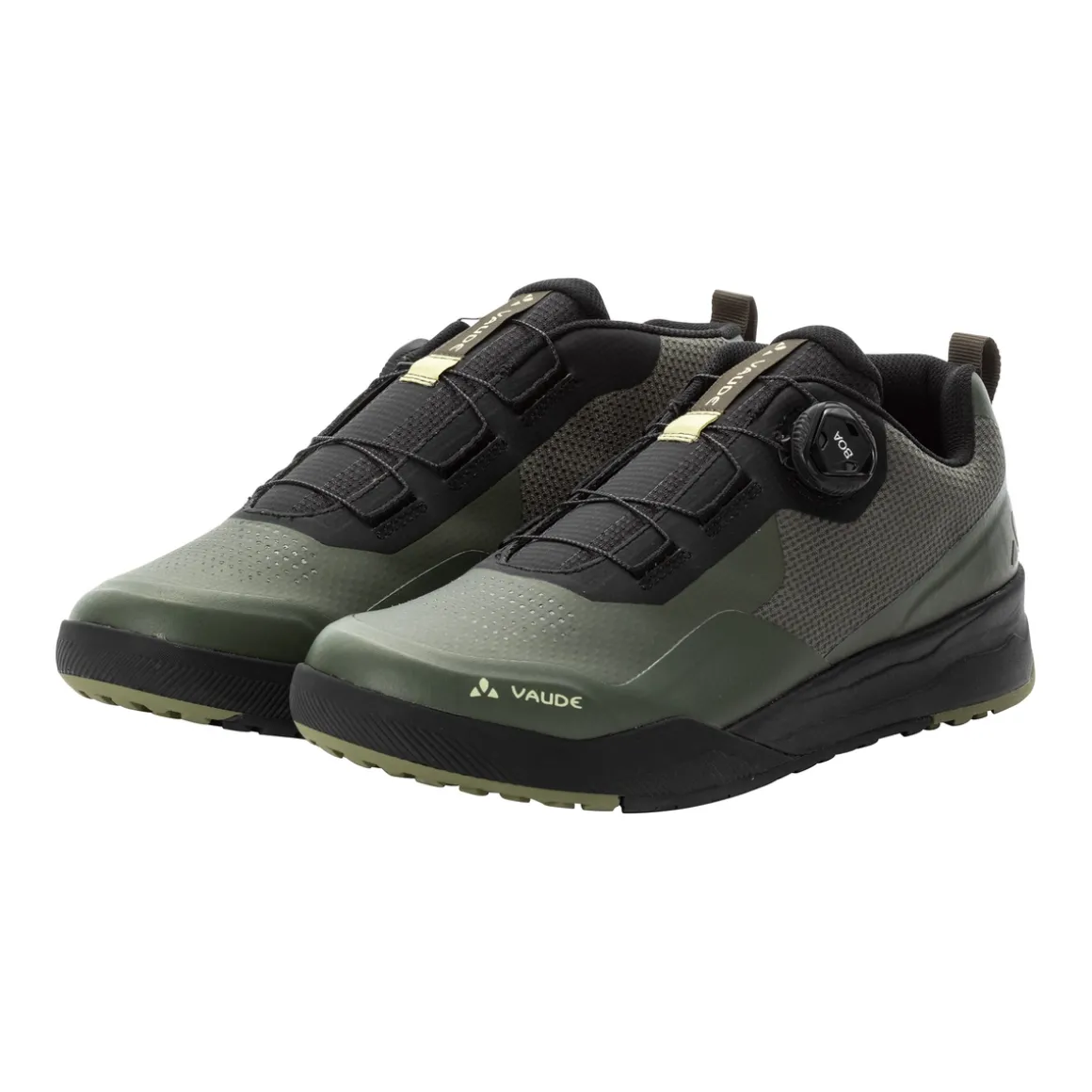 MOAB PRO TECH MTB Shoes