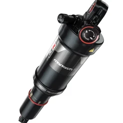 Monarch R rear shock
