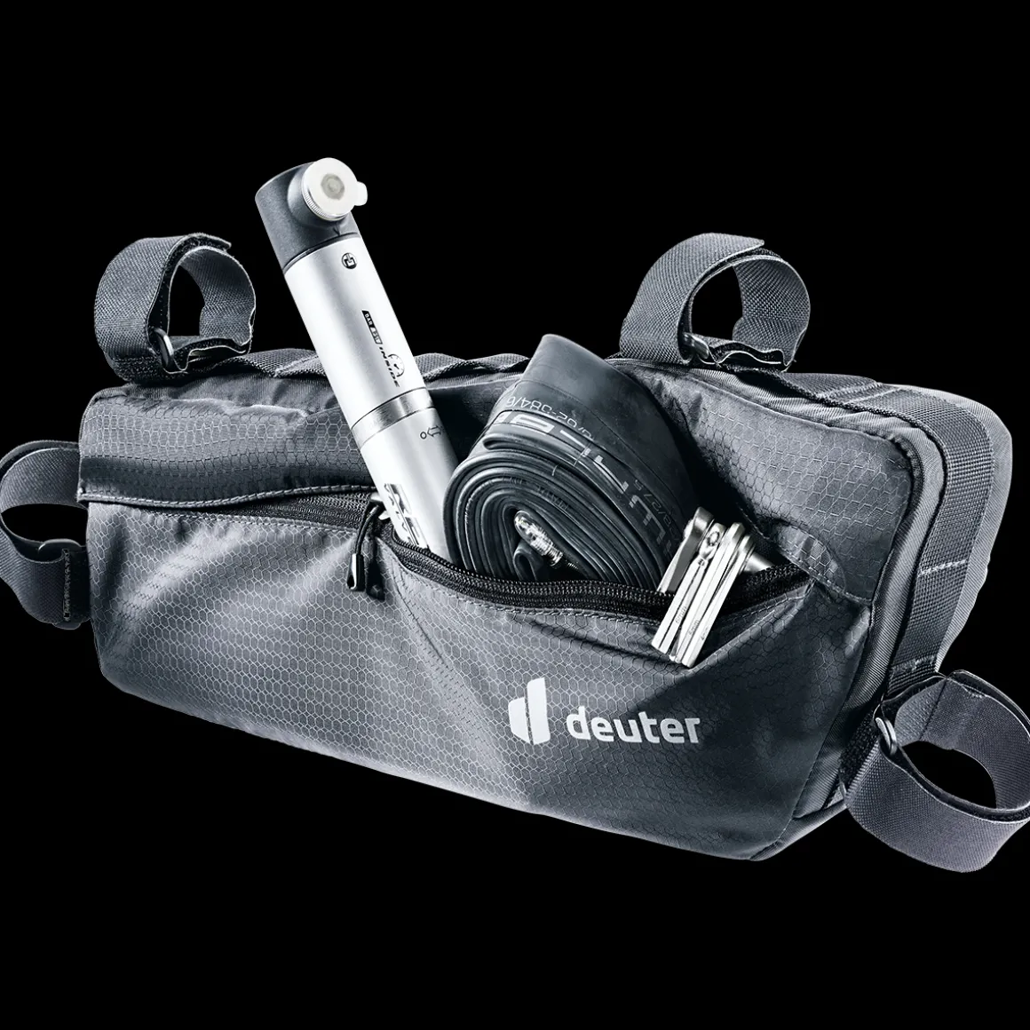 MONDEGO FB 4 Frame Bag