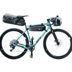 MONDEGO FB 4 Frame Bag