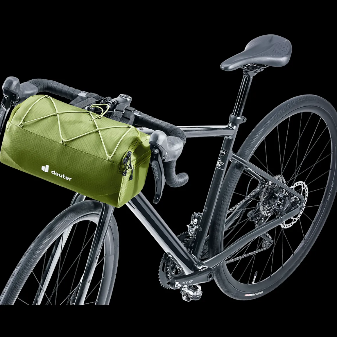 MONDEGO HB 8 Handlebar Bag