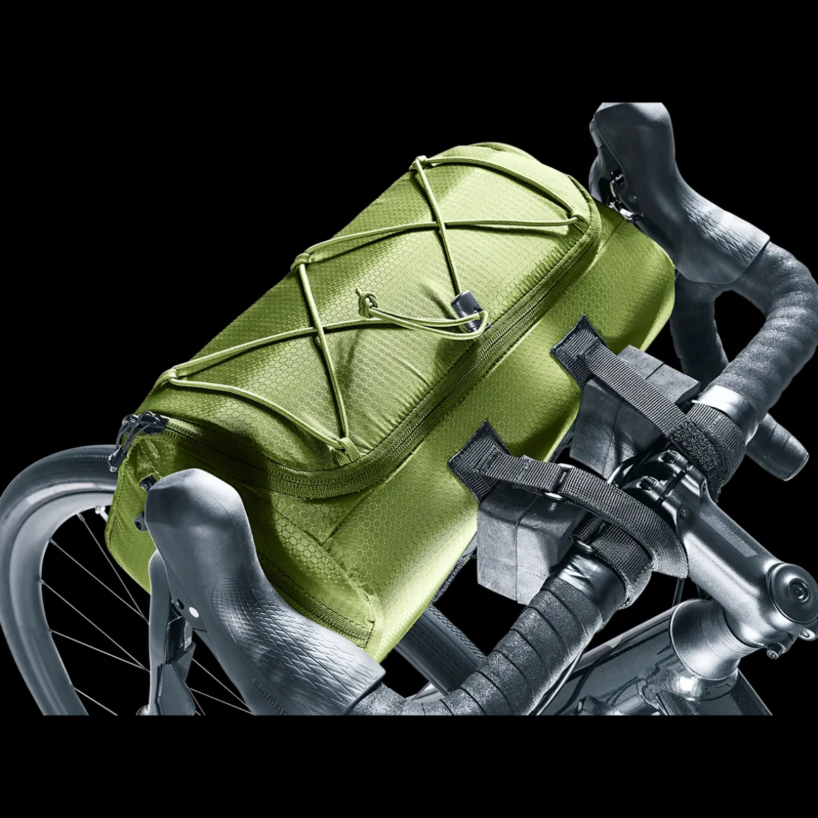 MONDEGO HB 8 Handlebar Bag