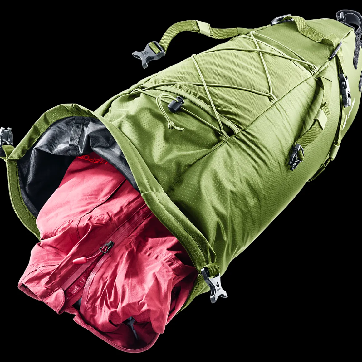 MONDEGO SB 16 Saddle Bag