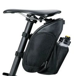 MondoPack Hydro Saddle Bag