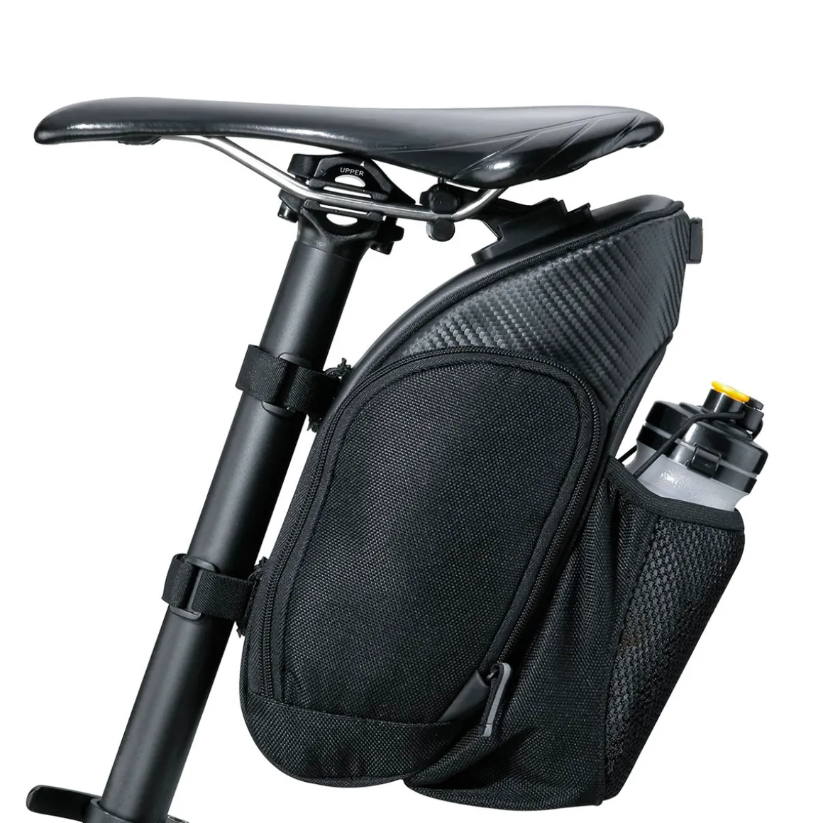 MondoPack Hydro Saddle Bag