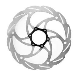Monolitic Brake Disc Centrelock