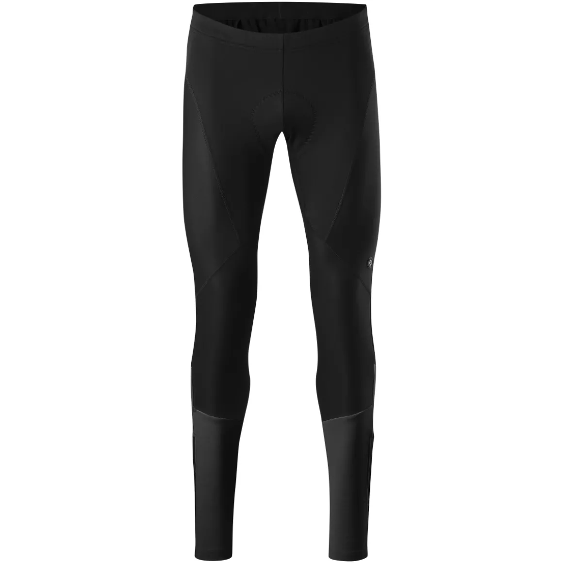 MONTANA HIP 3 Thermal Windbreaker Cycling Tights